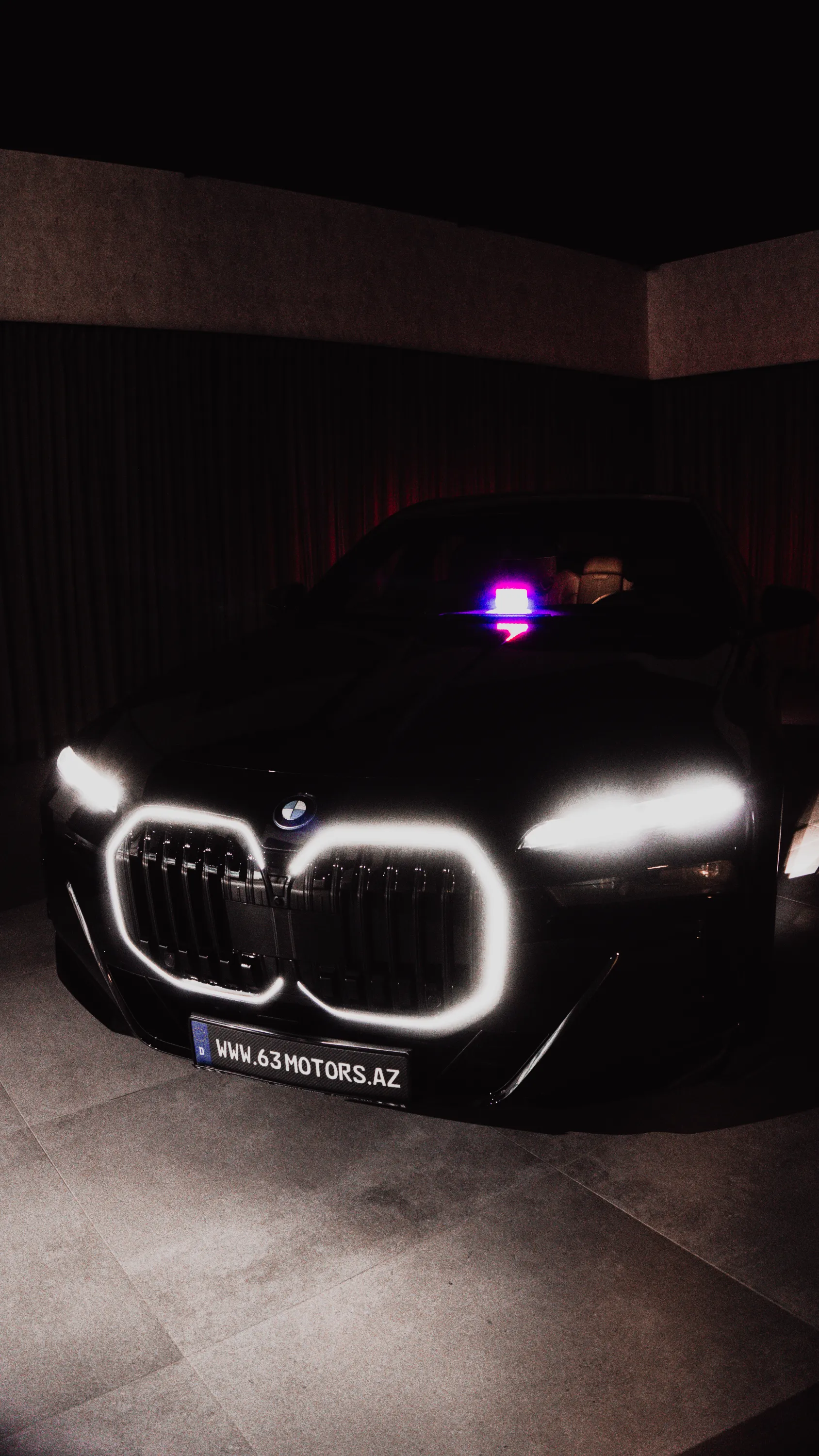 Luxury Performance Cars