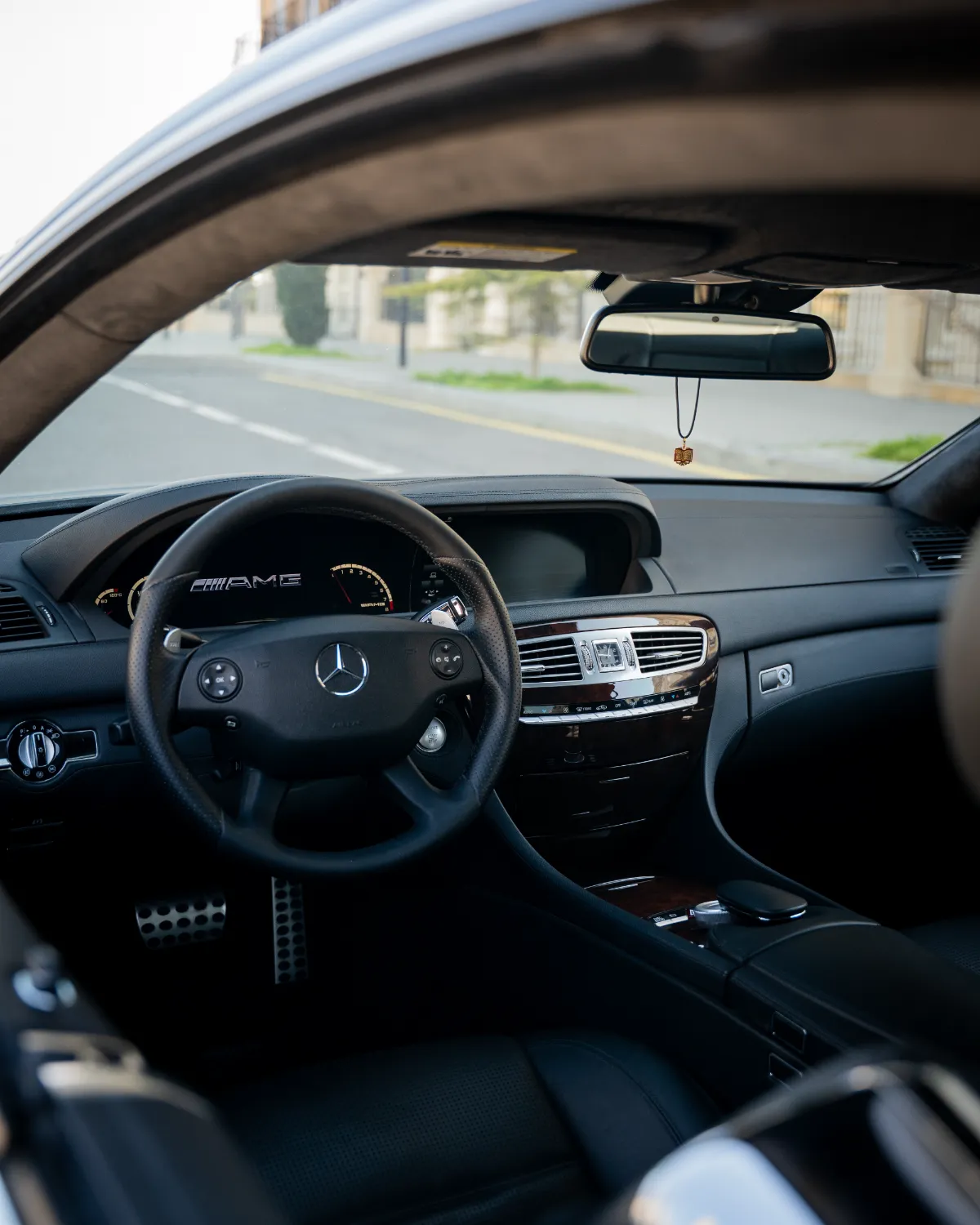 Luxury Car Tuning