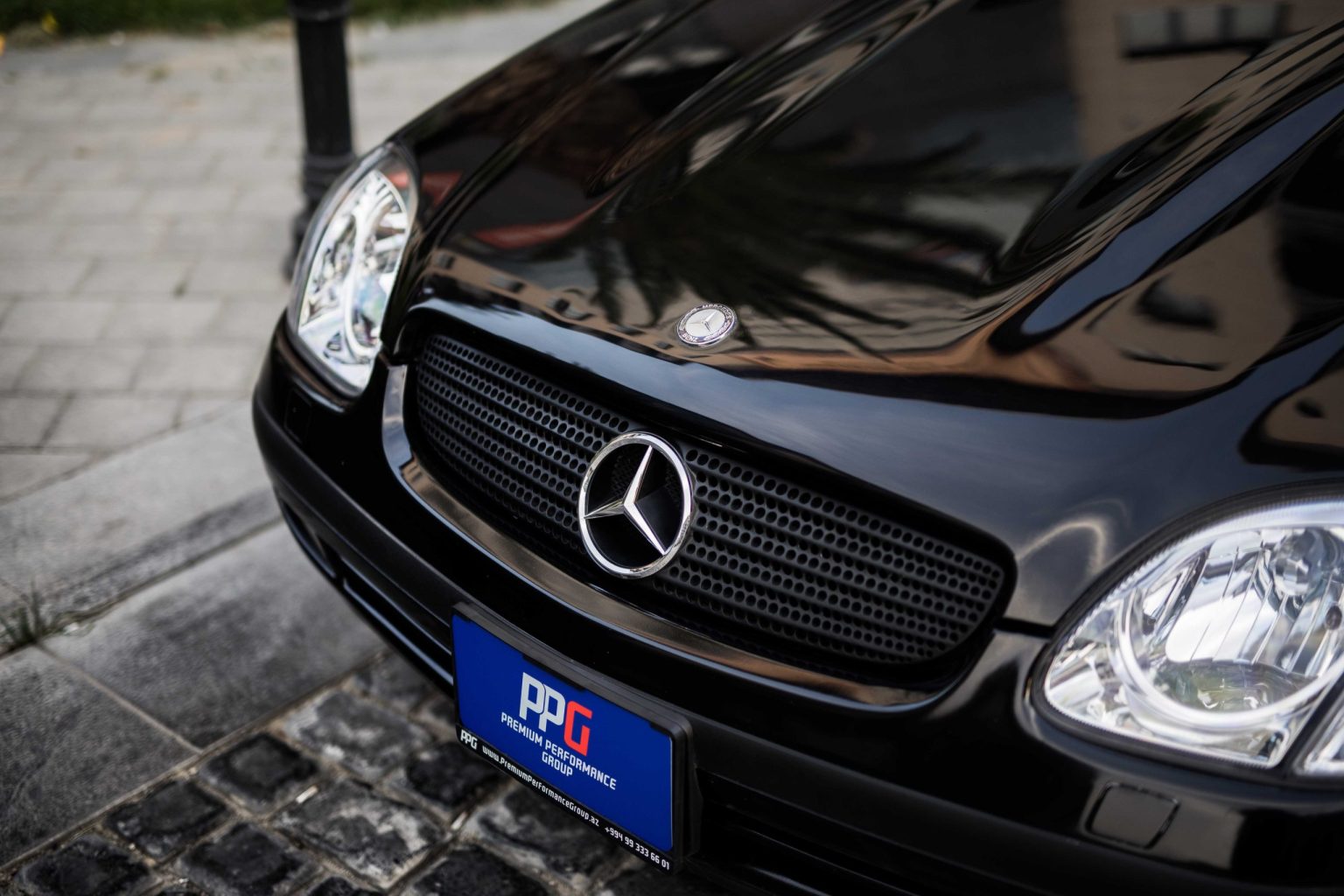 Premium Performance Group
